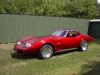 Corvette Sting Ray 004